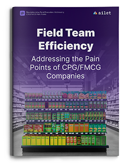 Field Team Efficiency