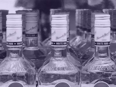 Major Spirits Producer