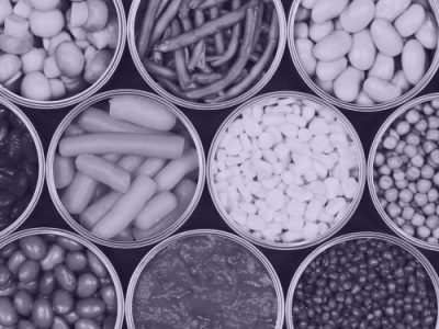 Leading Food Manufacturer