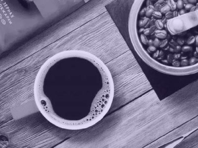 Global Coffee Manufacturer