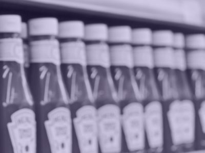 Global Food Manufacturer