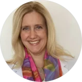 Claudia Dabove Ailet LATAM