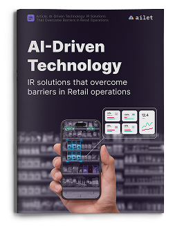 Tecnologia orientada por IA